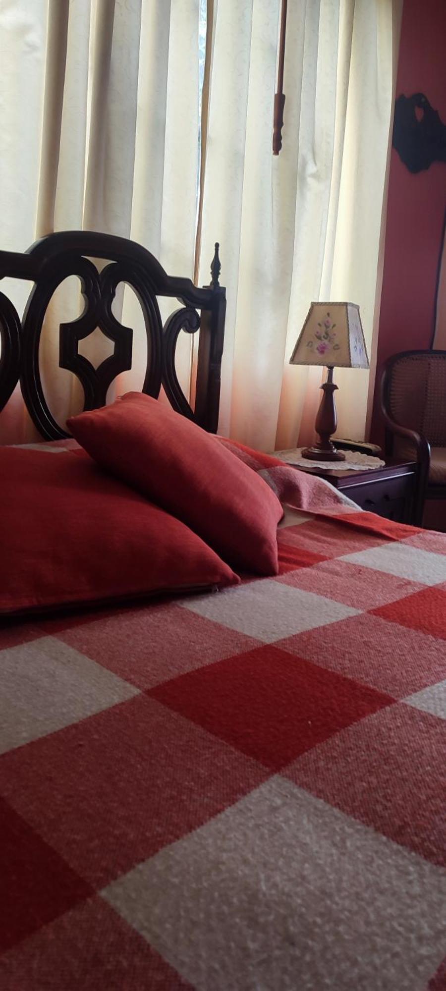 El Pedregal Sopo Bed and Breakfast Exteriör bild