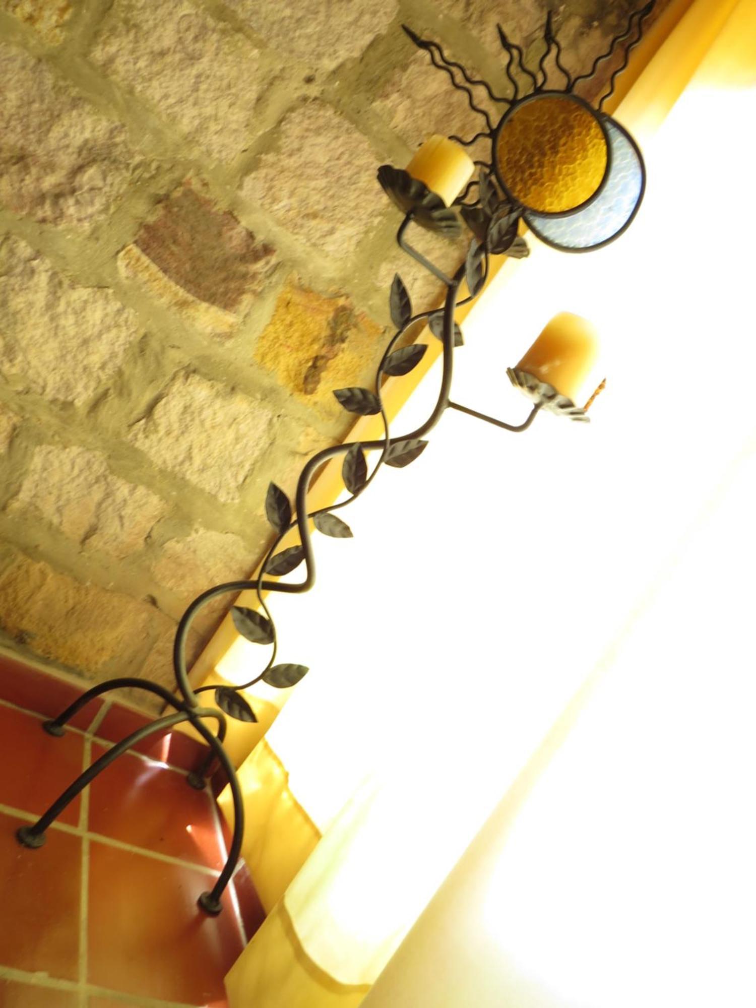 El Pedregal Sopo Bed and Breakfast Rum bild