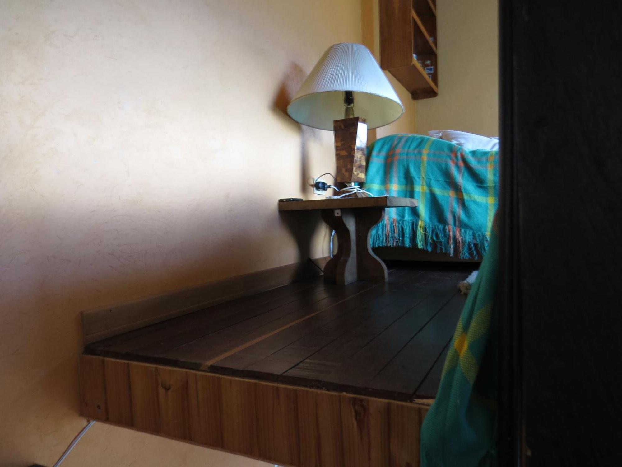 El Pedregal Sopo Bed and Breakfast Rum bild