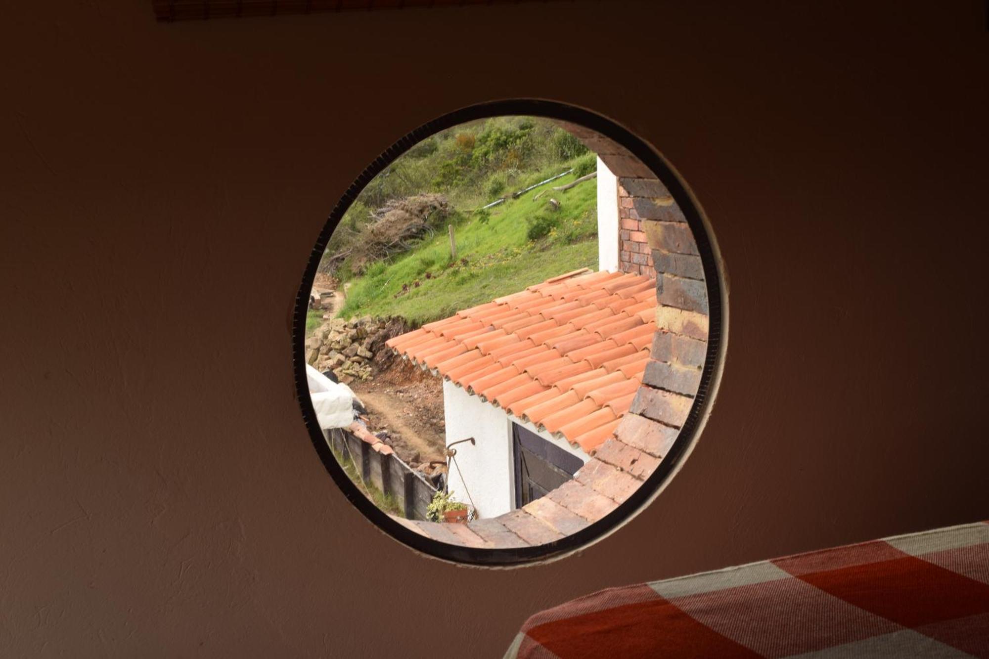 El Pedregal Sopo Bed and Breakfast Rum bild